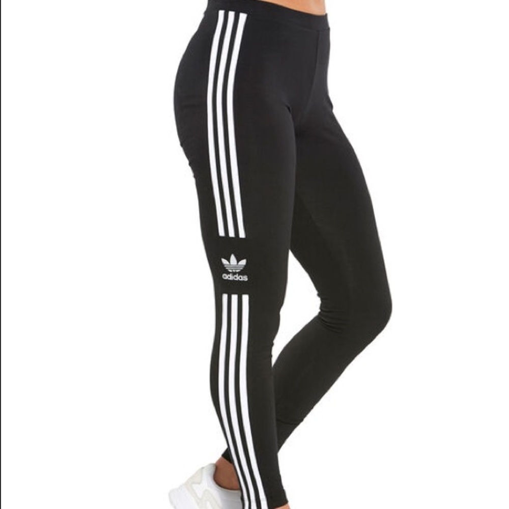 NWT adidas leggings